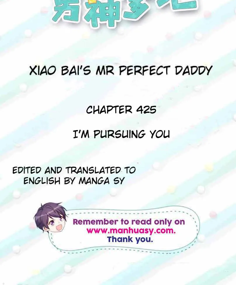 Xiao Bai’S Father Is A Wonderful Person - Page 2