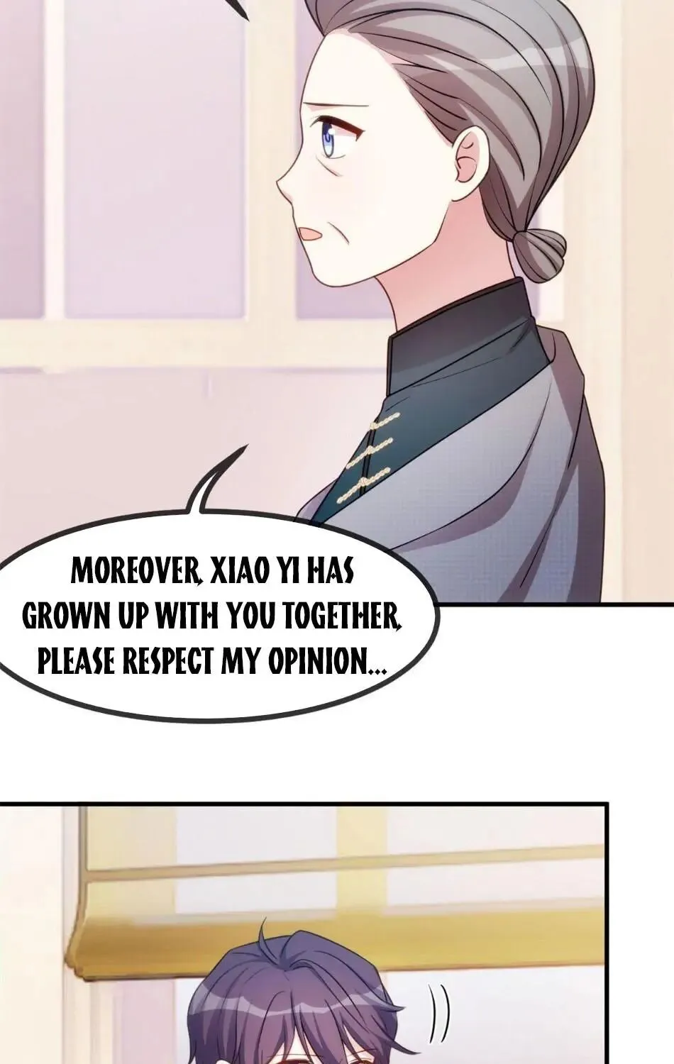 Xiao Bai’S Father Is A Wonderful Person - Page 16