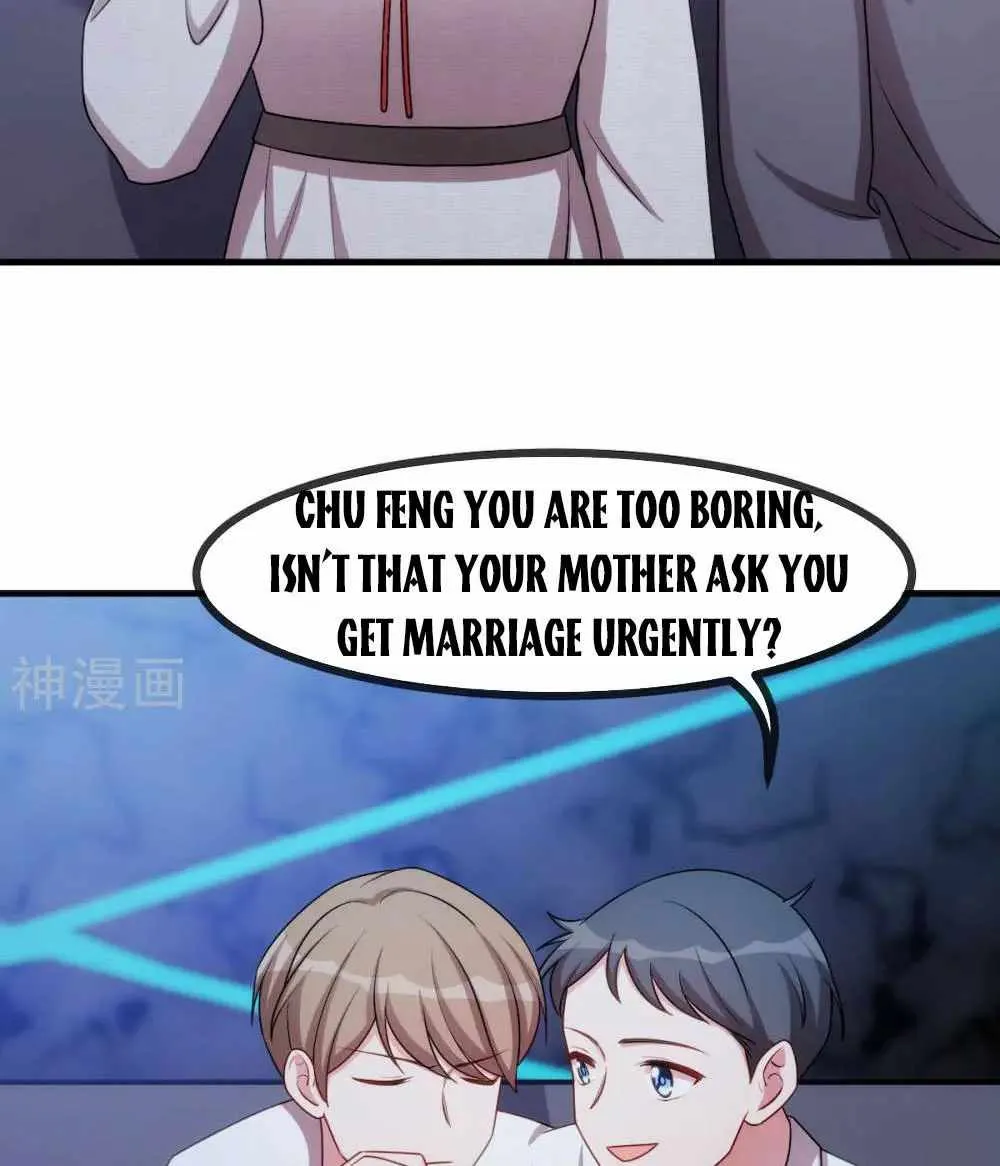 Xiao Bai’S Father Is A Wonderful Person - Page 22