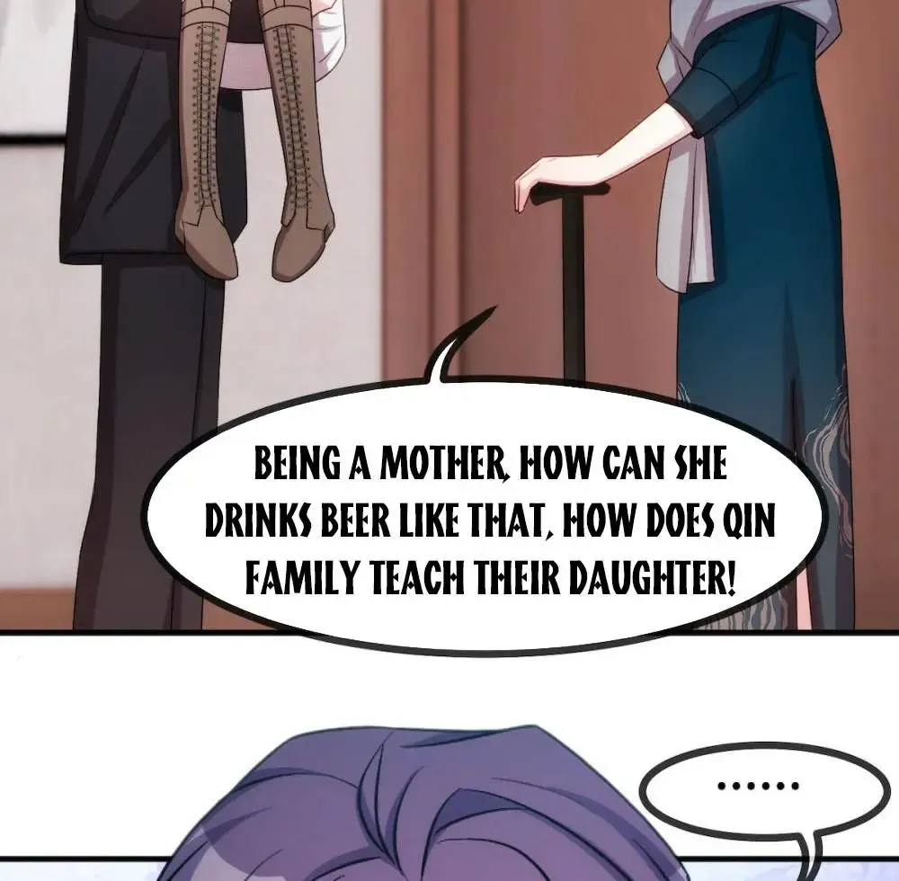 Xiao Bai’S Father Is A Wonderful Person - Page 38