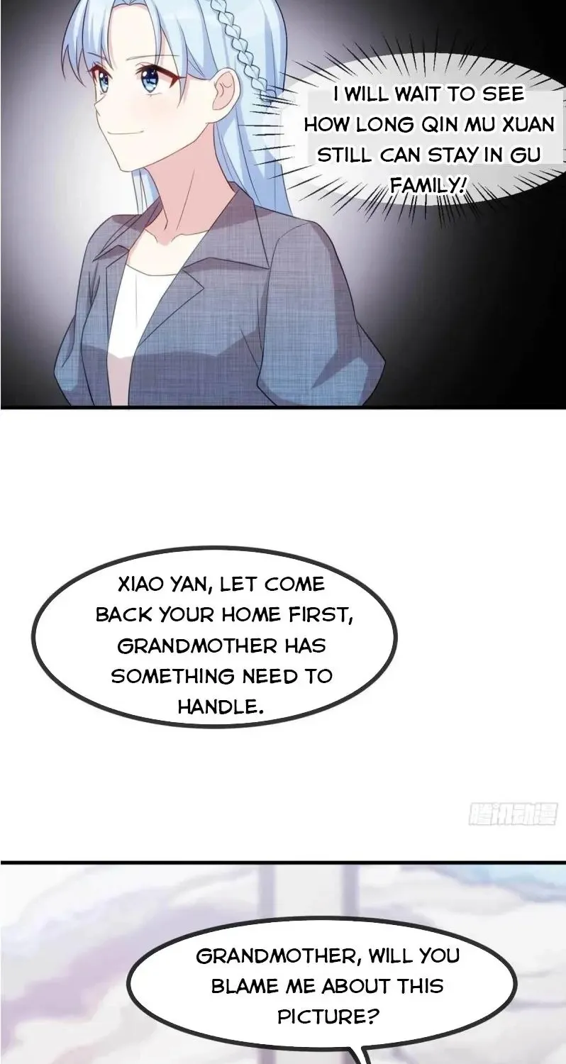 Xiao Bai’S Father Is A Wonderful Person - Page 19