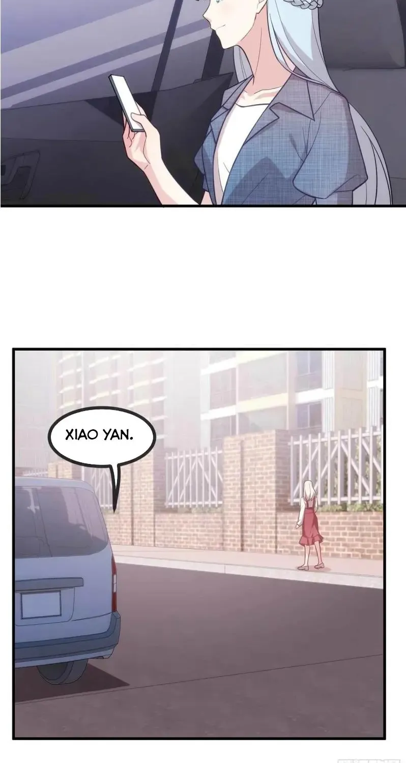 Xiao Bai’S Father Is A Wonderful Person - Page 4