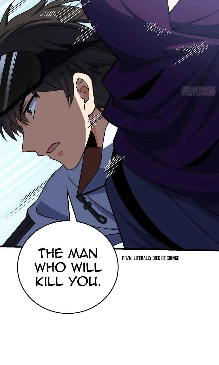 Xin Ting Is A Great Sword Chapter 11 page 36 - MangaKakalot