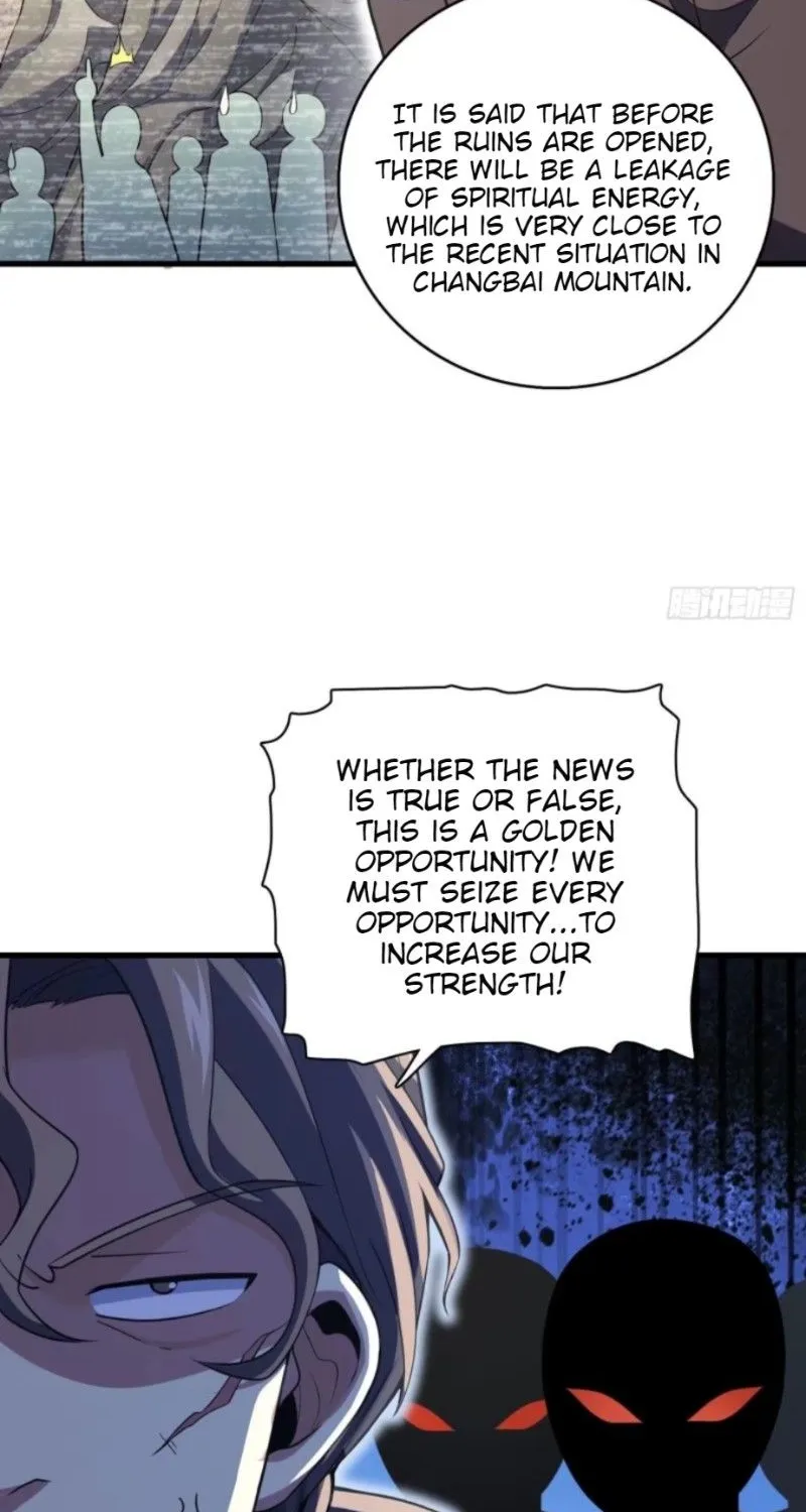 Xin Ting Is A Great Sword Chapter 2 page 8 - MangaKakalot