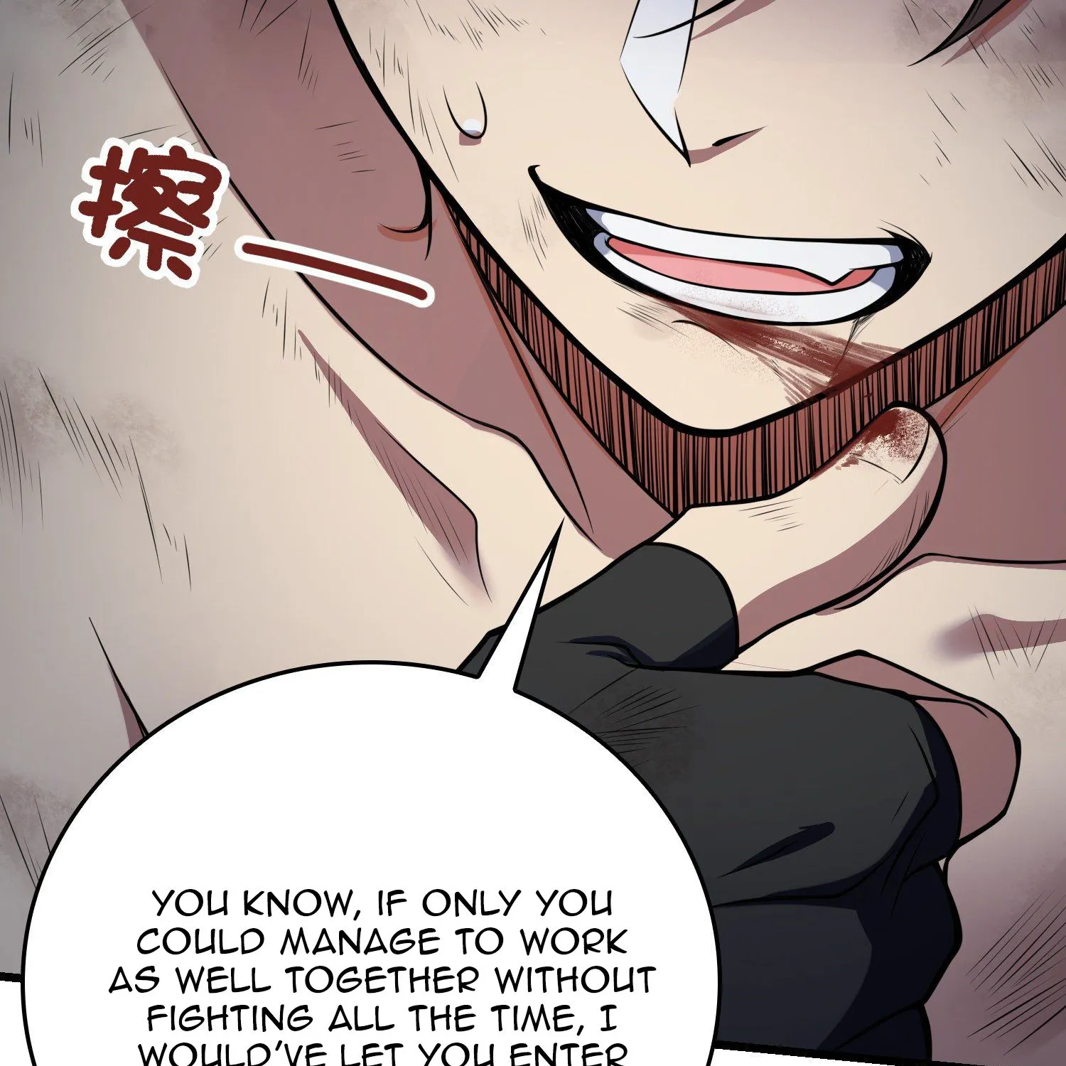 Xing Ting is a Great Sword Chapter 10 page 33 - MangaKakalot