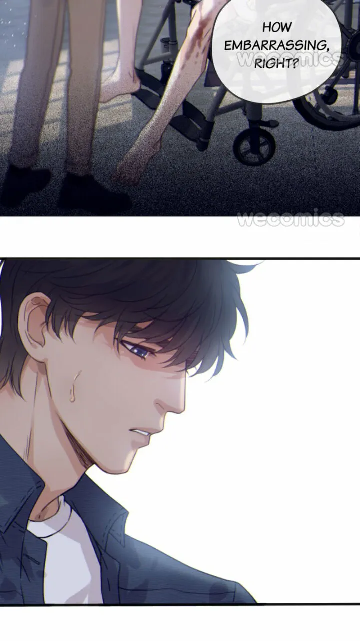 Xing Ye Chapter 23 page 20 - MangaKakalot