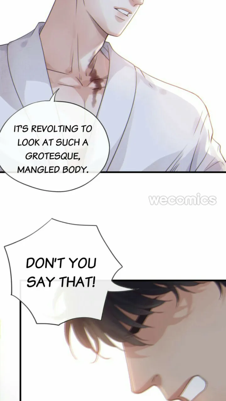 Xing Ye Chapter 24 page 20 - MangaKakalot