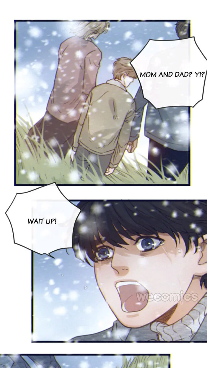 Xing Ye Chapter 3 page 31 - MangaKakalot