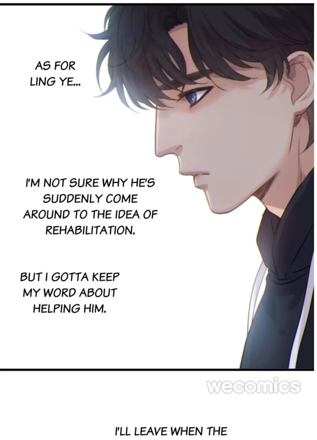 Xing Ye Chapter 32 page 26 - MangaKakalot