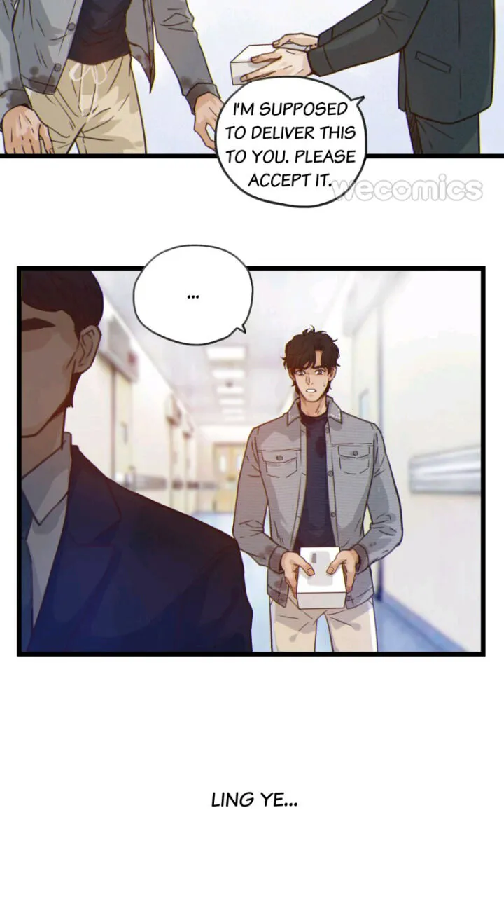 Xing Ye Chapter 6 page 25 - MangaKakalot