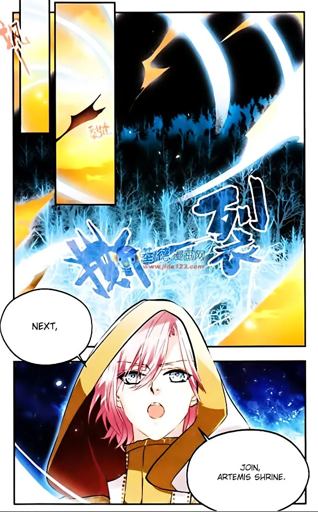 Xingkong Club Chapter 65 page 4 - MangaKakalot