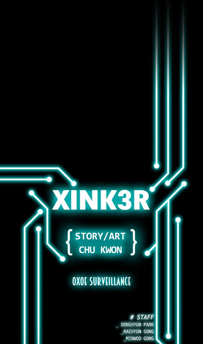 Xink3R Chapter 14 page 6 - MangaKakalot