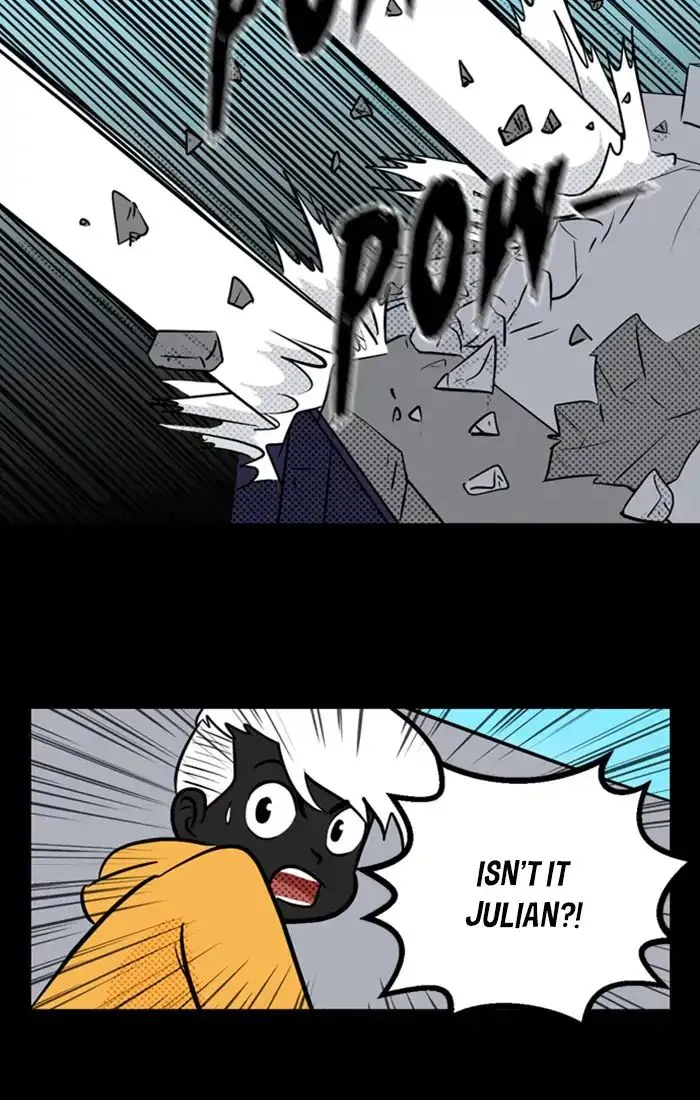 Xink3R Chapter 174 page 6 - MangaKakalot