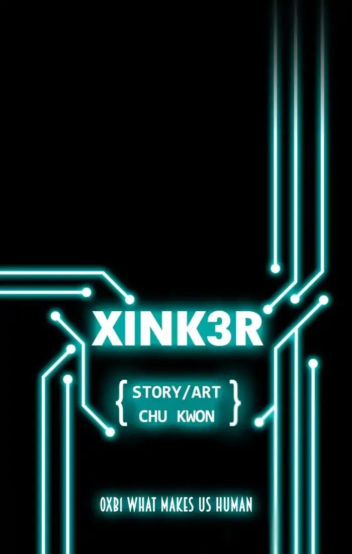 Xink3R Chapter 178 page 1 - MangaKakalot