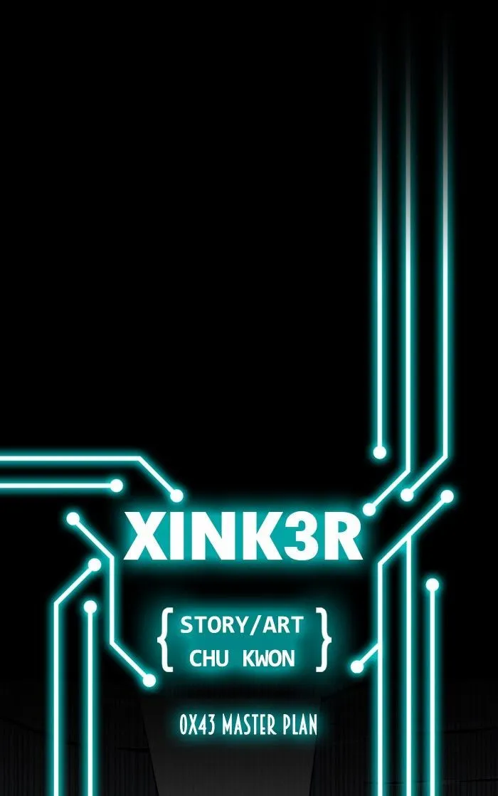 Xink3R Chapter 68 page 1 - MangaKakalot