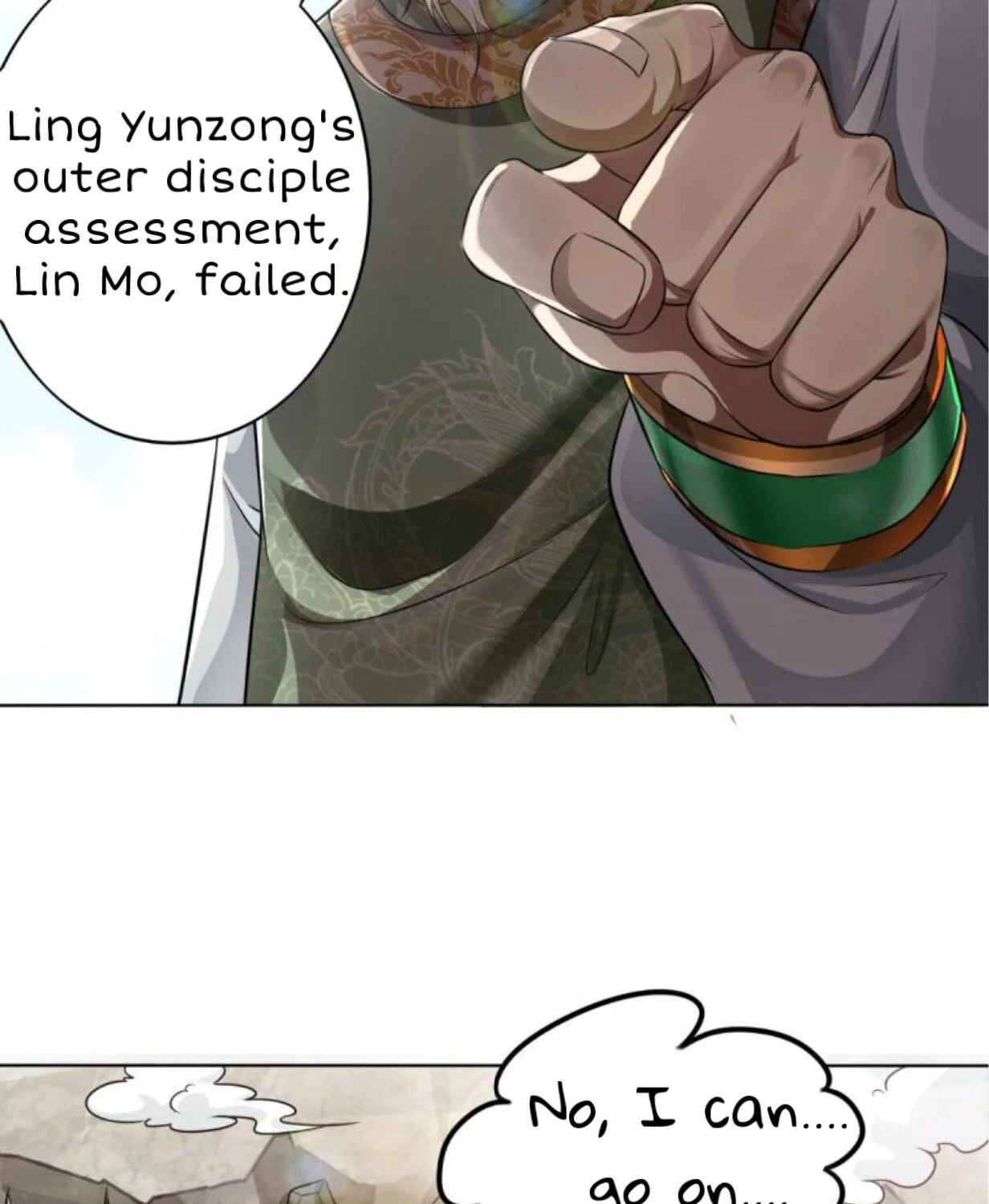 Xiu TianChuan Chapter 1 page 41 - MangaKakalot