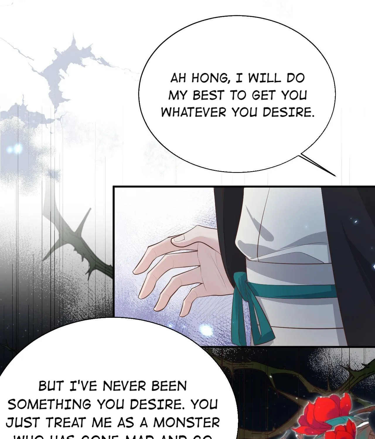 Xiu Zhen Nai Ba Chapter 100 page 21 - MangaKakalot