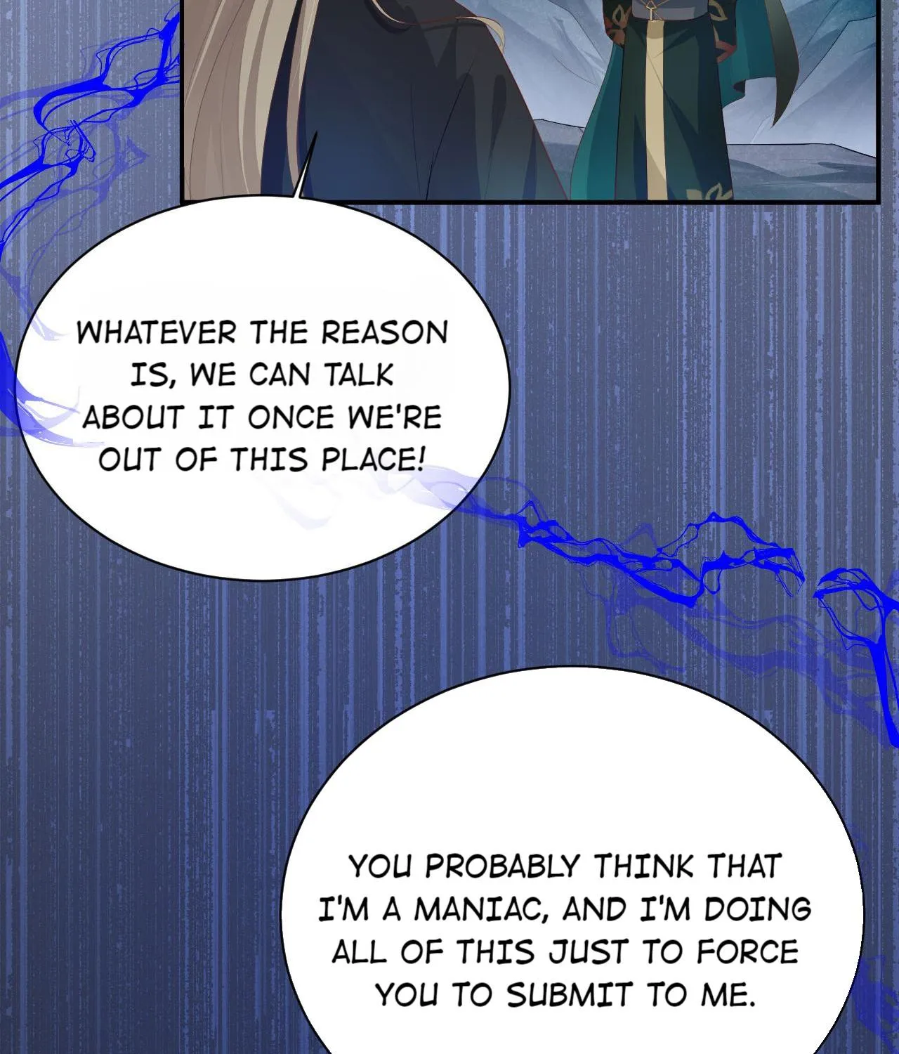 Xiu Zhen Nai Ba Chapter 100 page 7 - MangaKakalot