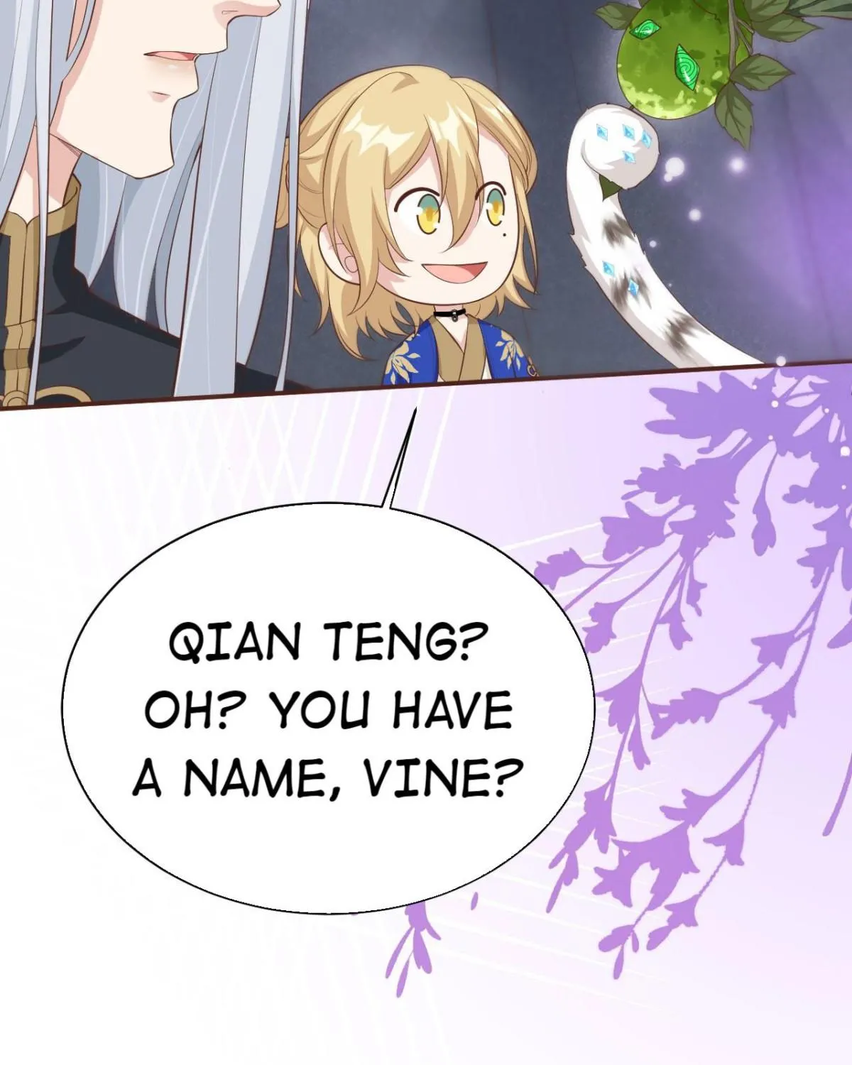 Xiu Zhen Nai Ba Chapter 108 page 35 - MangaKakalot