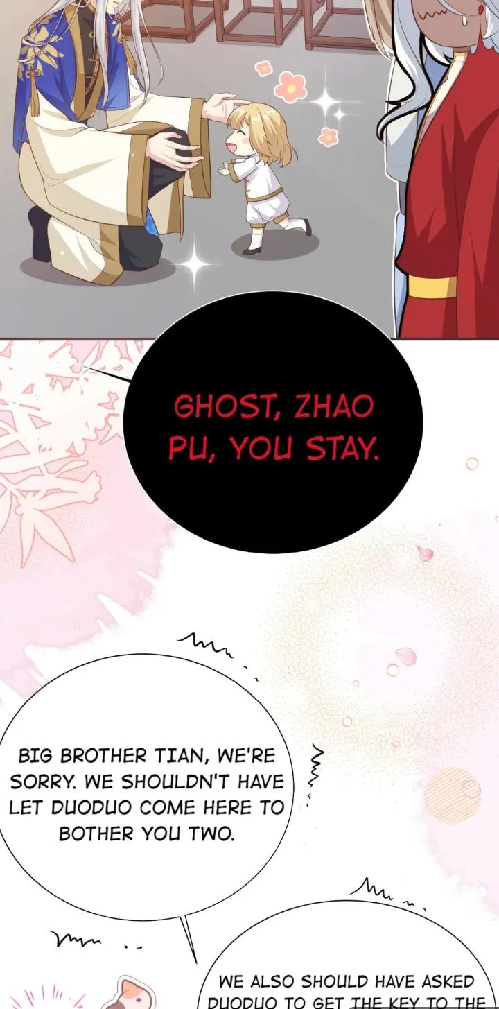 Xiu Zhen Nai Ba Chapter 115 page 46 - MangaKakalot