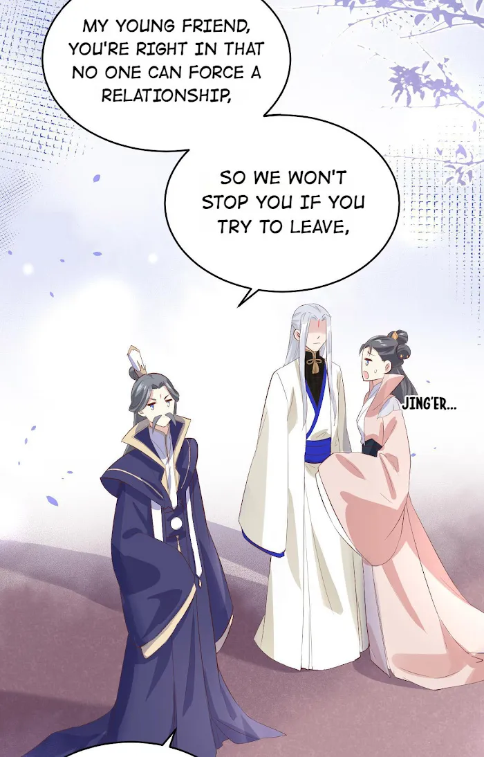 Xiu Zhen Nai Ba Chapter 31 page 39 - MangaKakalot