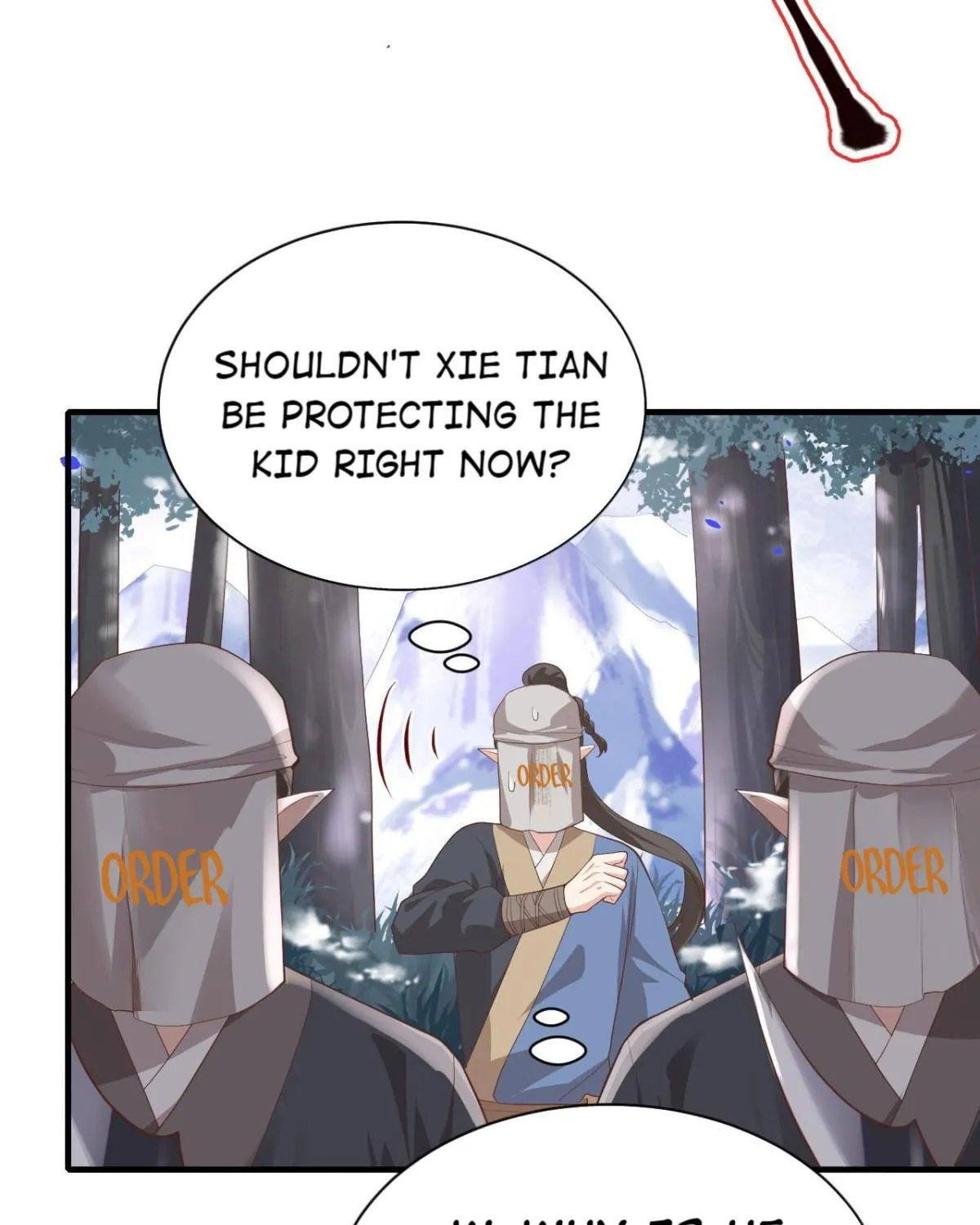 Xiu Zhen Nai Ba Chapter 74 page 41 - MangaKakalot