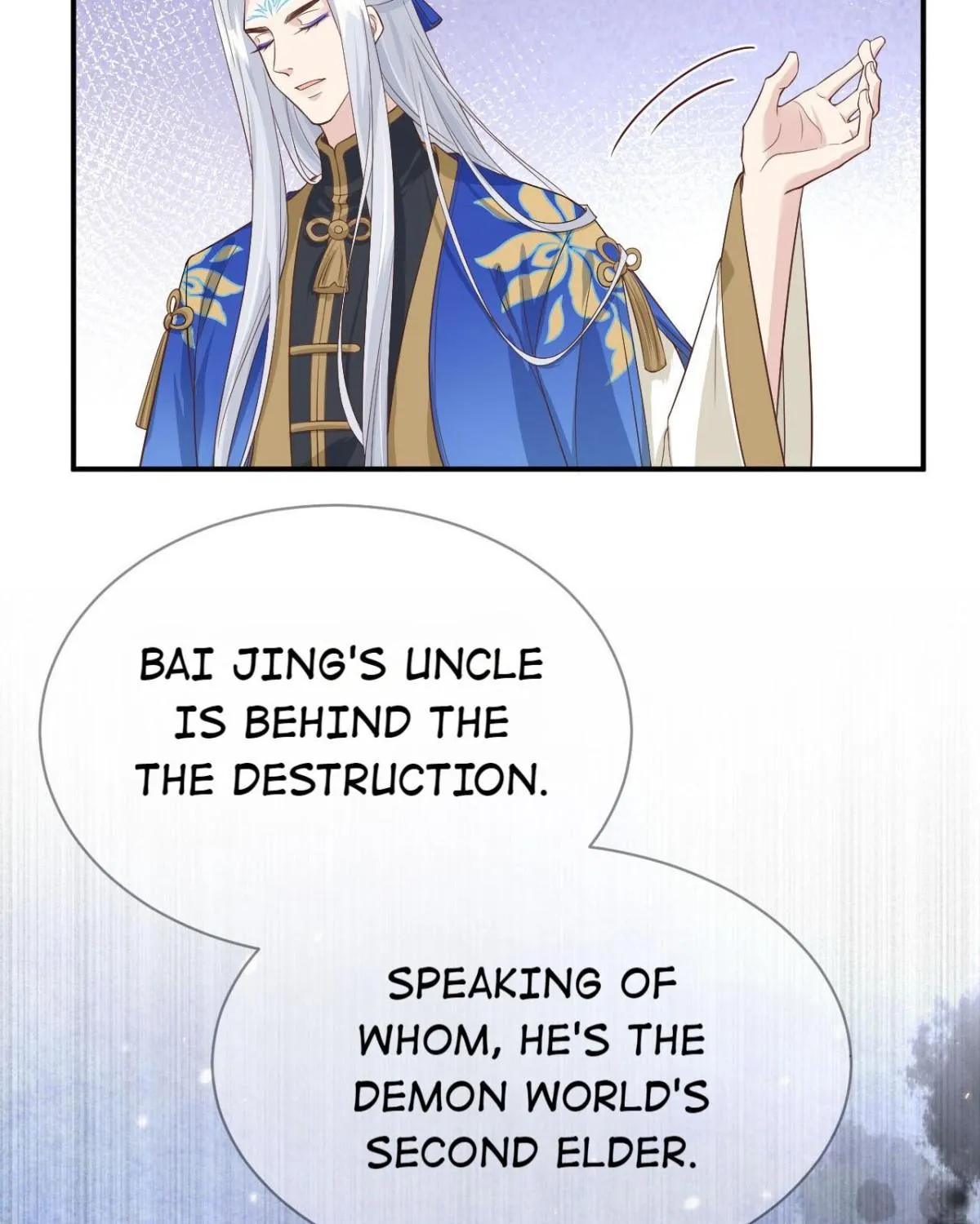 Xiu Zhen Nai Ba Chapter 94 page 55 - MangaKakalot