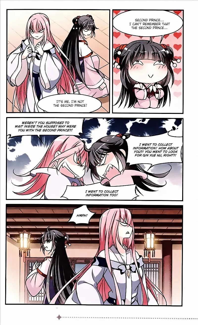 Xuan Ji Ci Chapter 13 page 44 - MangaNato