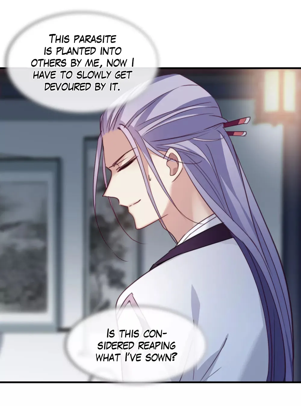 Xuan Ji Ci Chapter 149 page 41 - MangaNato