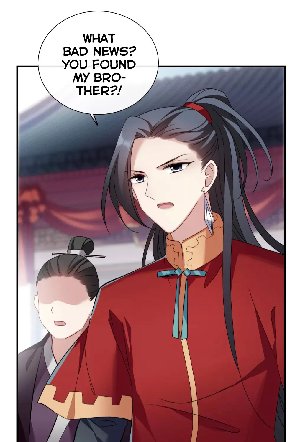 Xuan Ji Ci Chapter 150 page 35 - MangaNato