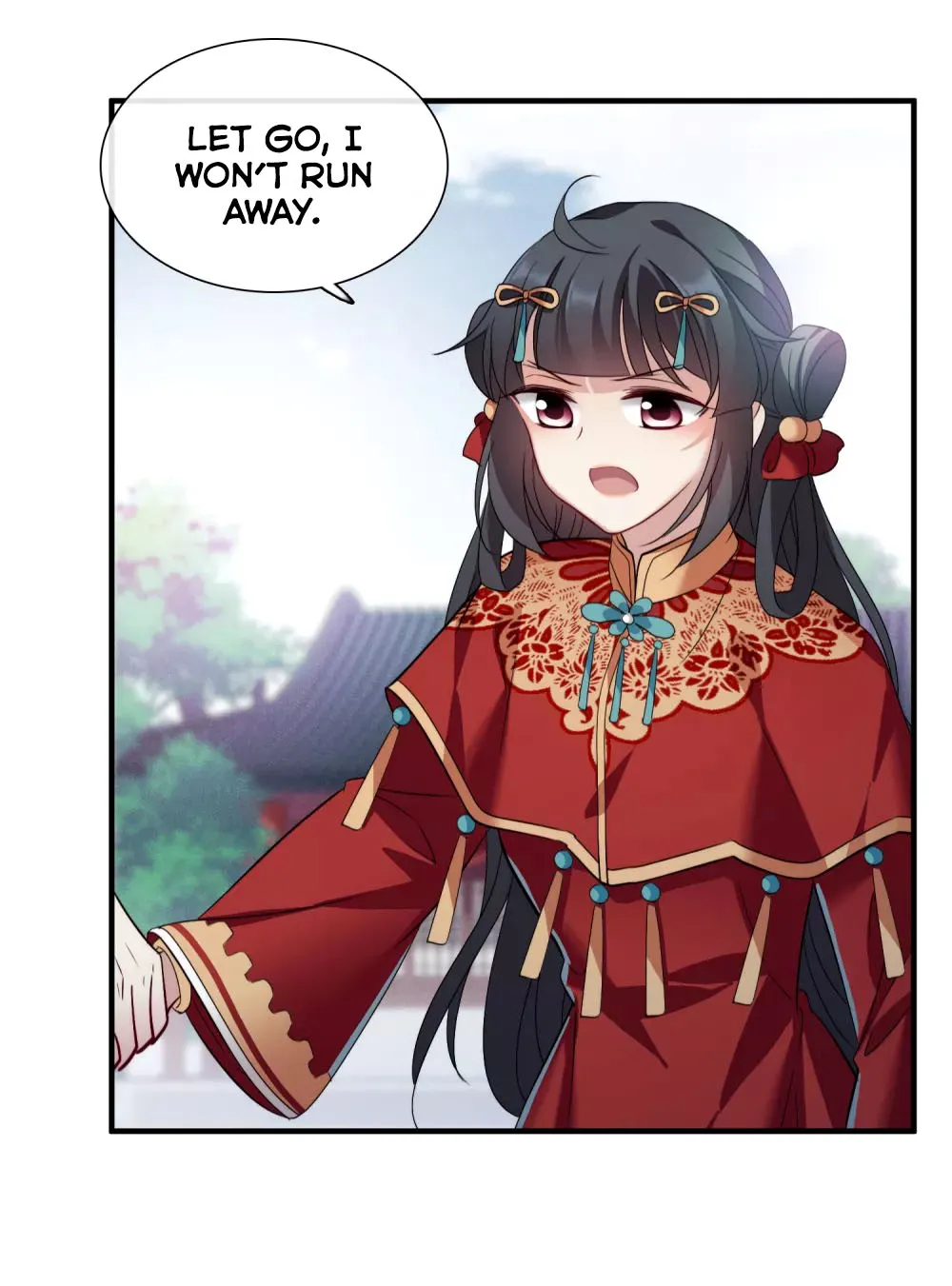 Xuan Ji Ci Chapter 150 page 41 - MangaNato