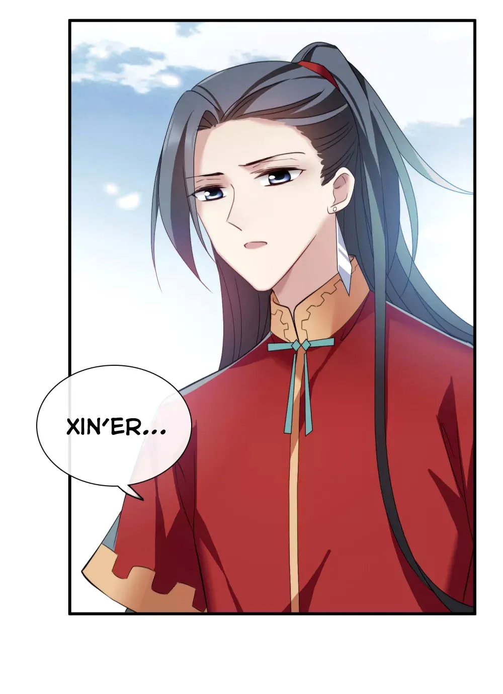 Xuan Ji Ci Chapter 150 page 47 - MangaNato