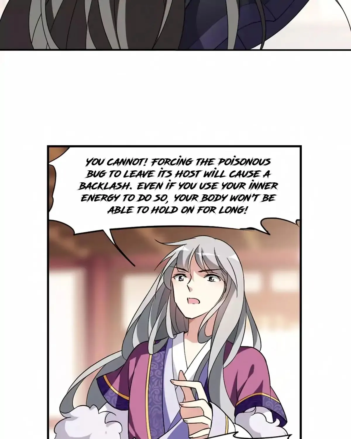 Xuan Ji Ci Chapter 29 page 18 - MangaNato