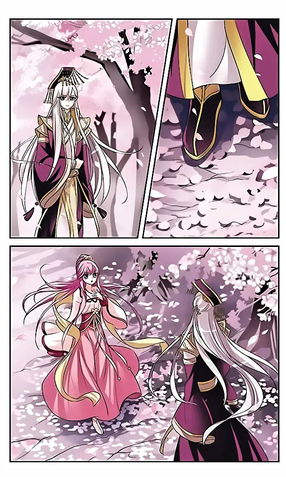 Xuan Ji Ci Chapter 4 page 15 - MangaNato