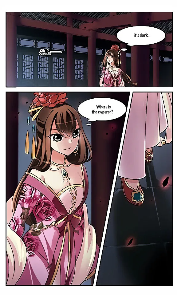 Xuan Ji Ci Chapter 4 page 42 - MangaNato