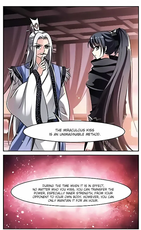 Xuan Ji Ci Chapter 5 page 6 - MangaNato