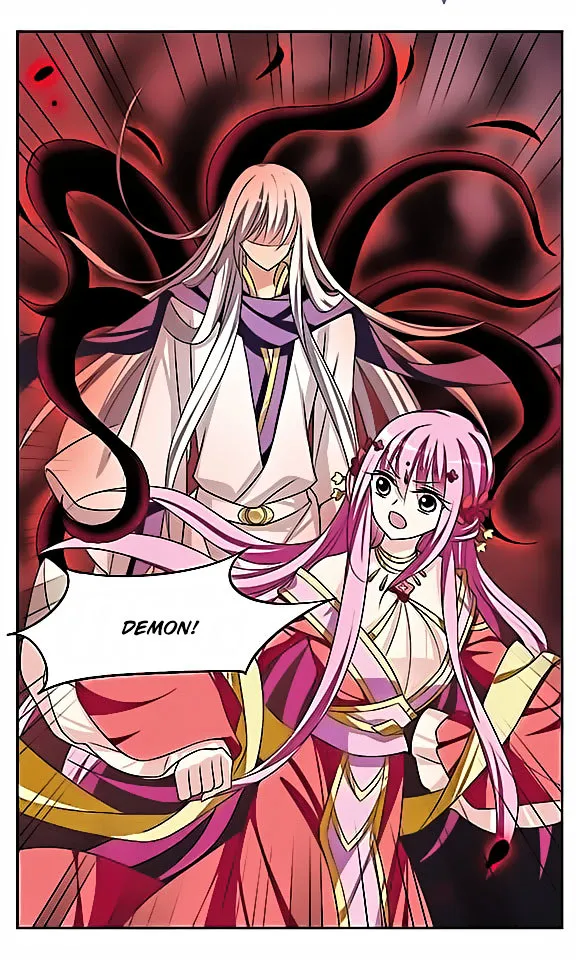 Xuan Ji Ci Chapter 7 page 11 - MangaNato