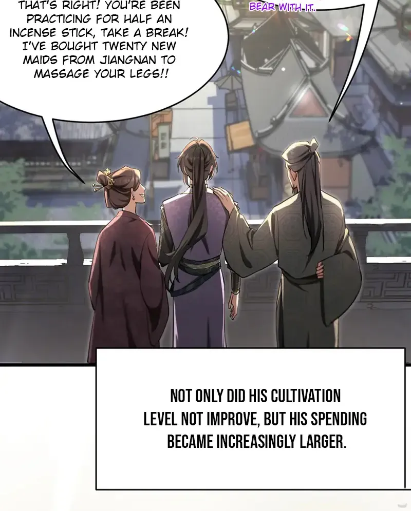 Xuanmen Prodigal Son Chapter 1 page 23 - MangaNato