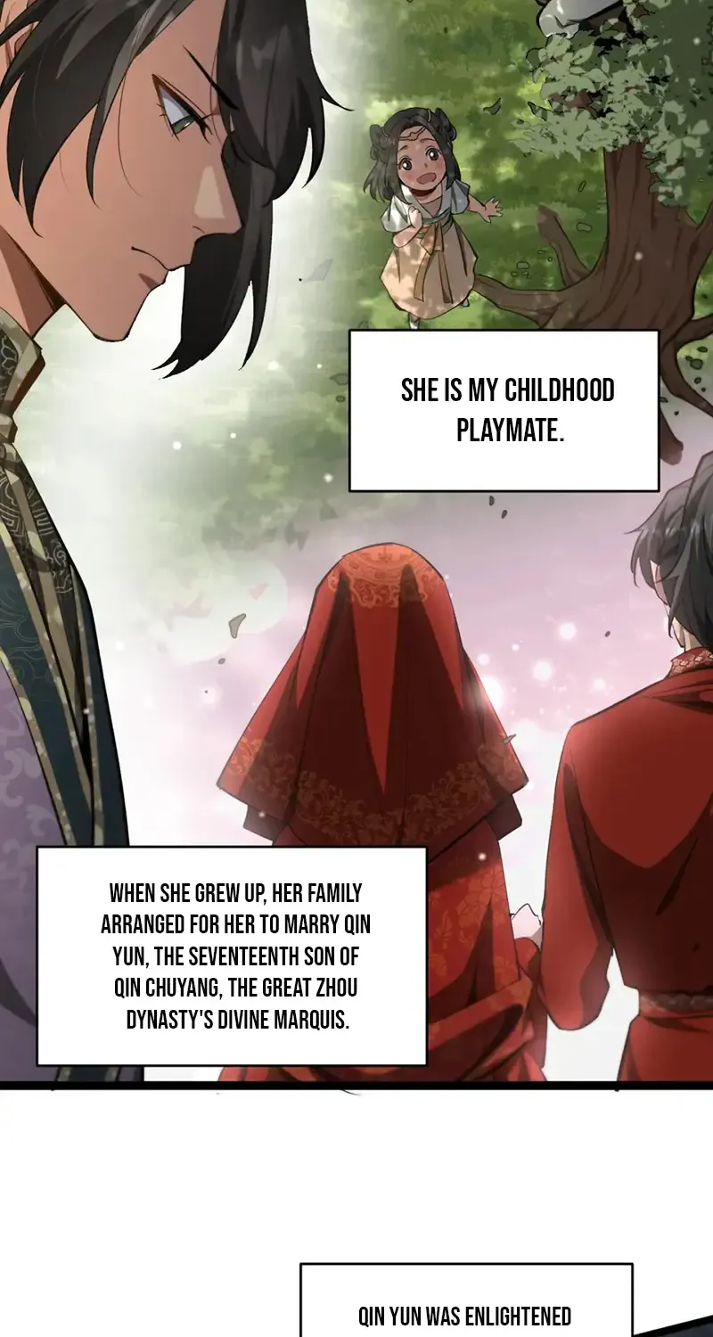 Xuanmen Prodigal Son Chapter 1 page 70 - MangaNato