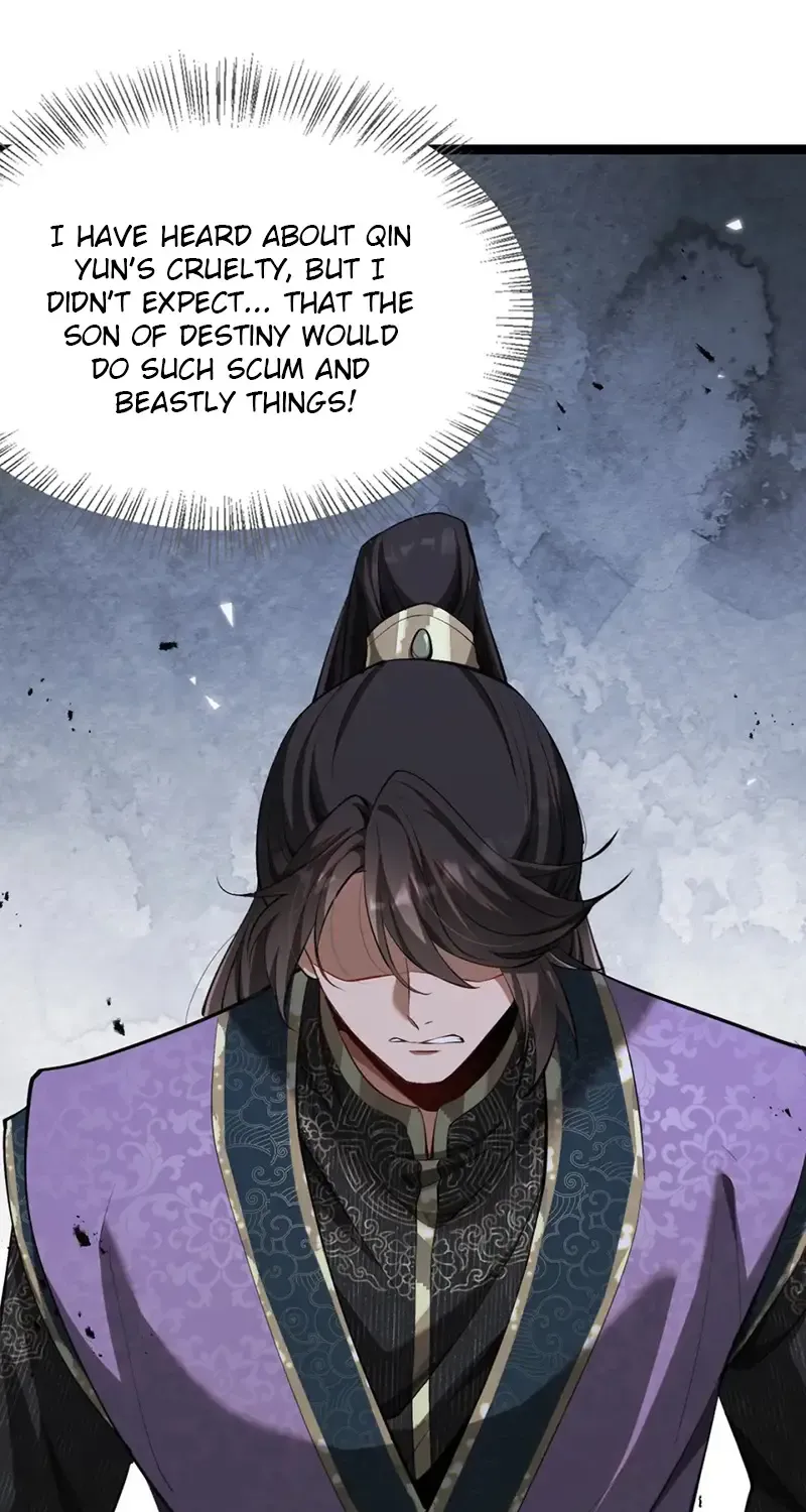 Xuanmen Prodigal Son Chapter 1 page 91 - MangaNato