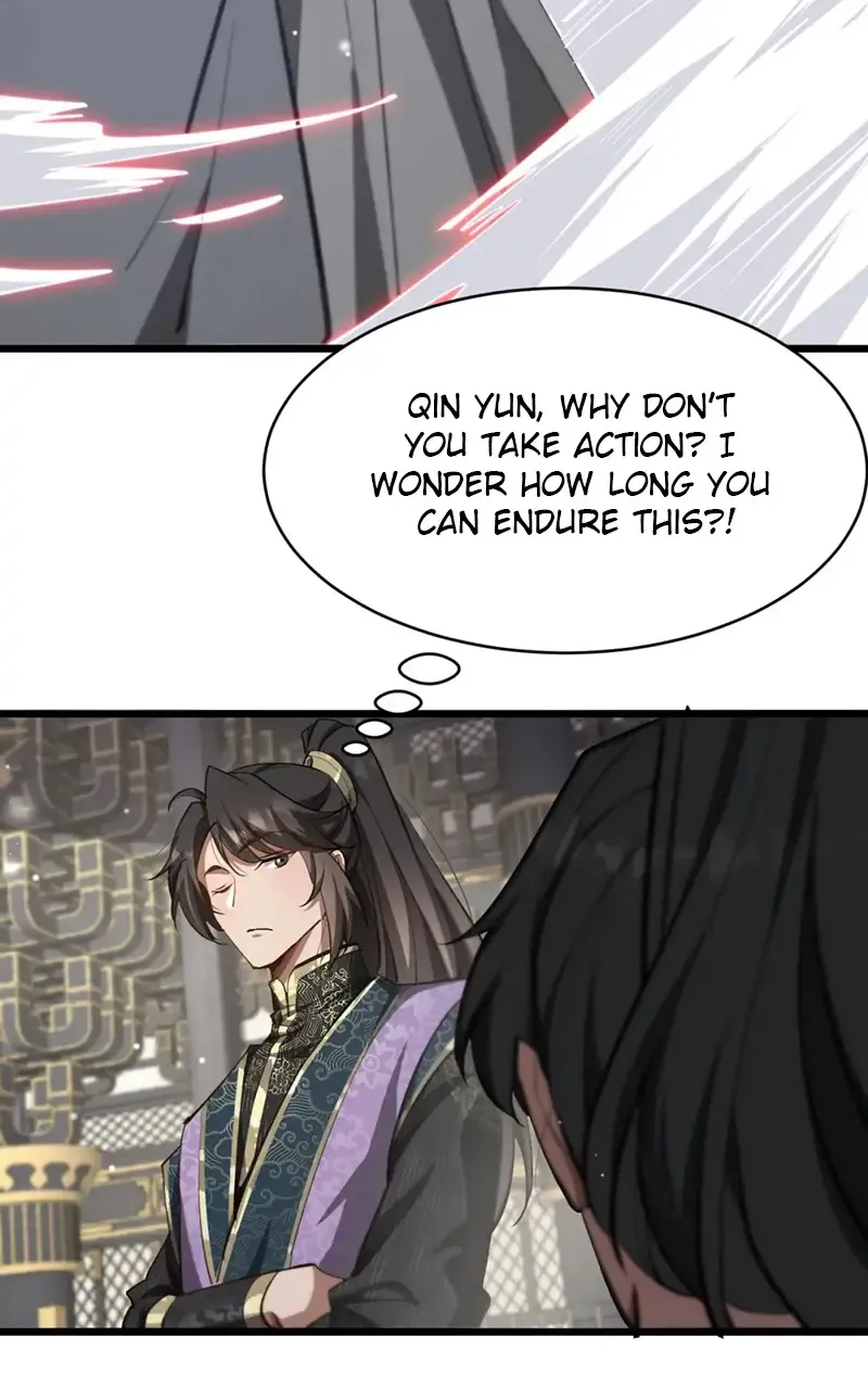 Xuanmen Prodigal Son Chapter 3 page 13 - MangaNato