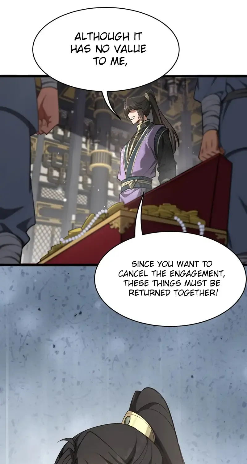 Xuanmen Prodigal Son Chapter 3 page 19 - MangaNato