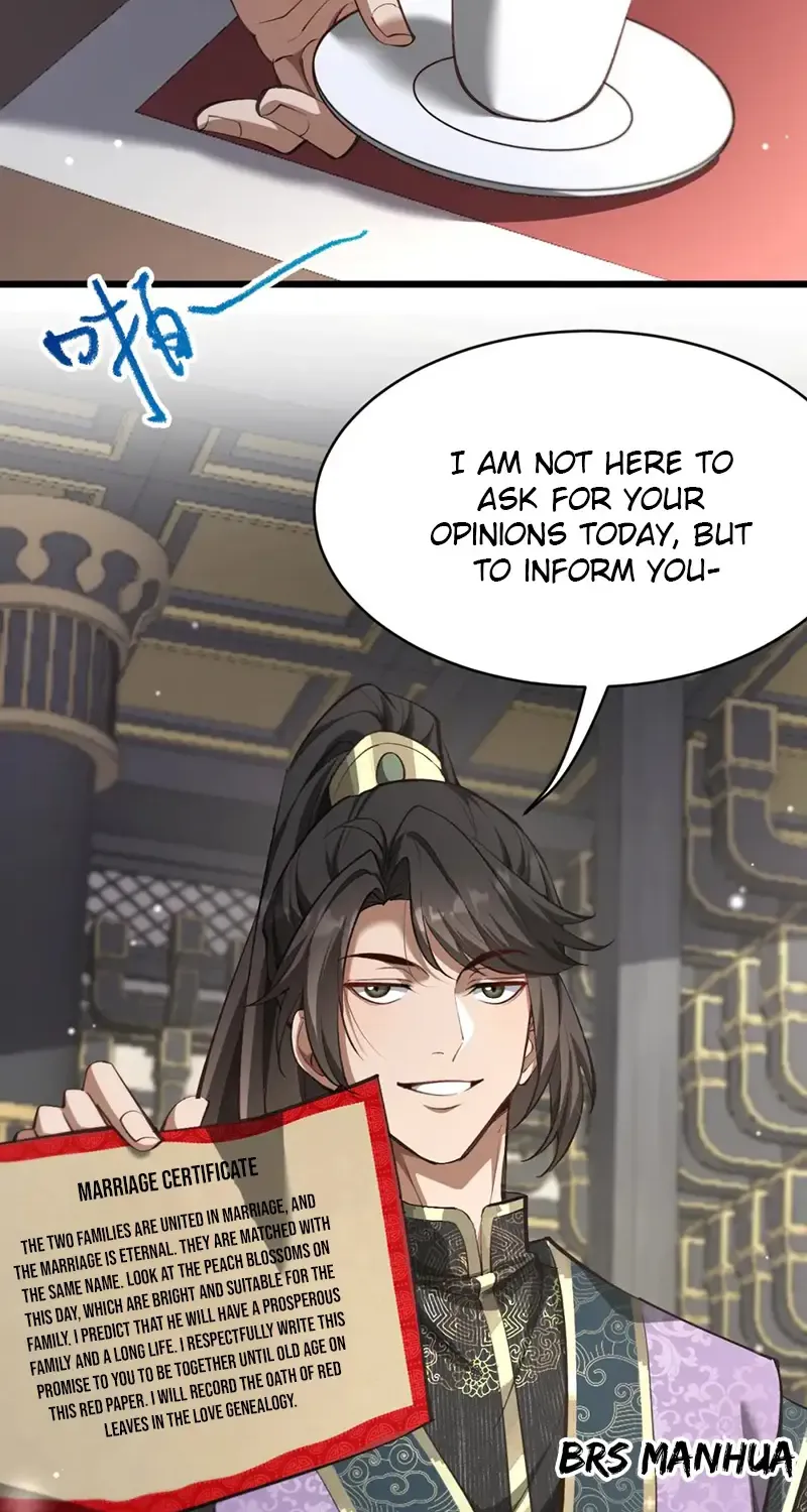 Xuanmen Prodigal Son Chapter 3 page 5 - MangaNato