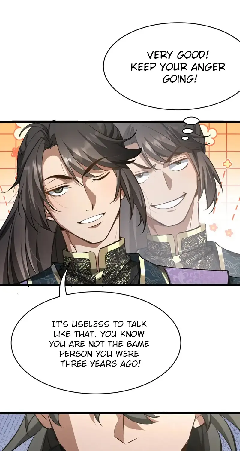 Xuanmen Prodigal Son Chapter 3 page 45 - MangaNato