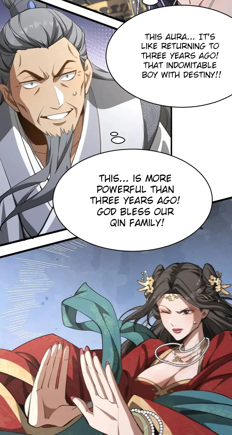 Xuanmen Prodigal Son Chapter 3 page 49 - MangaNato