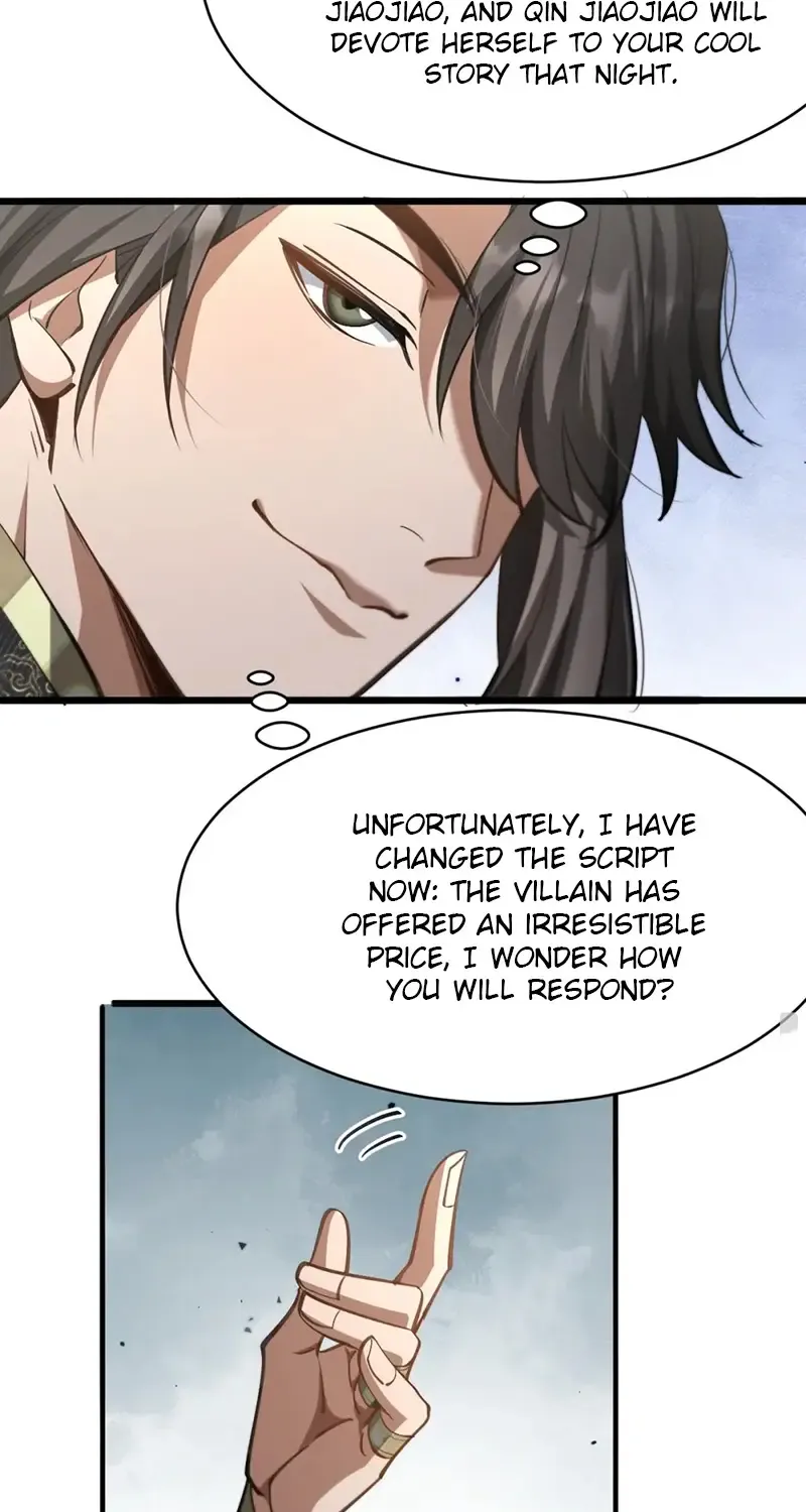 Xuanmen Prodigal Son Chapter 3 page 58 - MangaNato