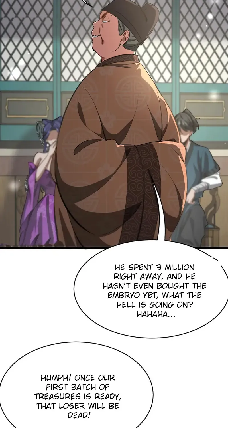 Xuanmen Prodigal Son Chapter 9 page 20 - MangaNato