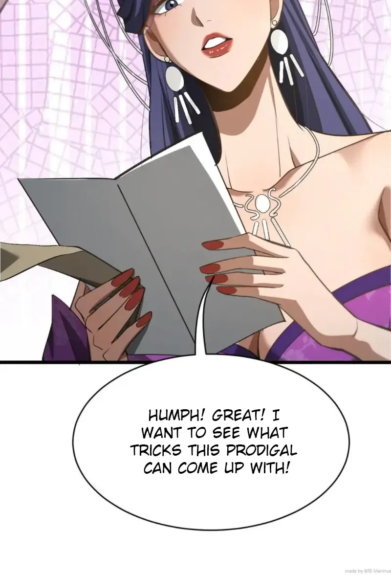 Xuanmen Prodigal Son Chapter 9 page 25 - MangaNato