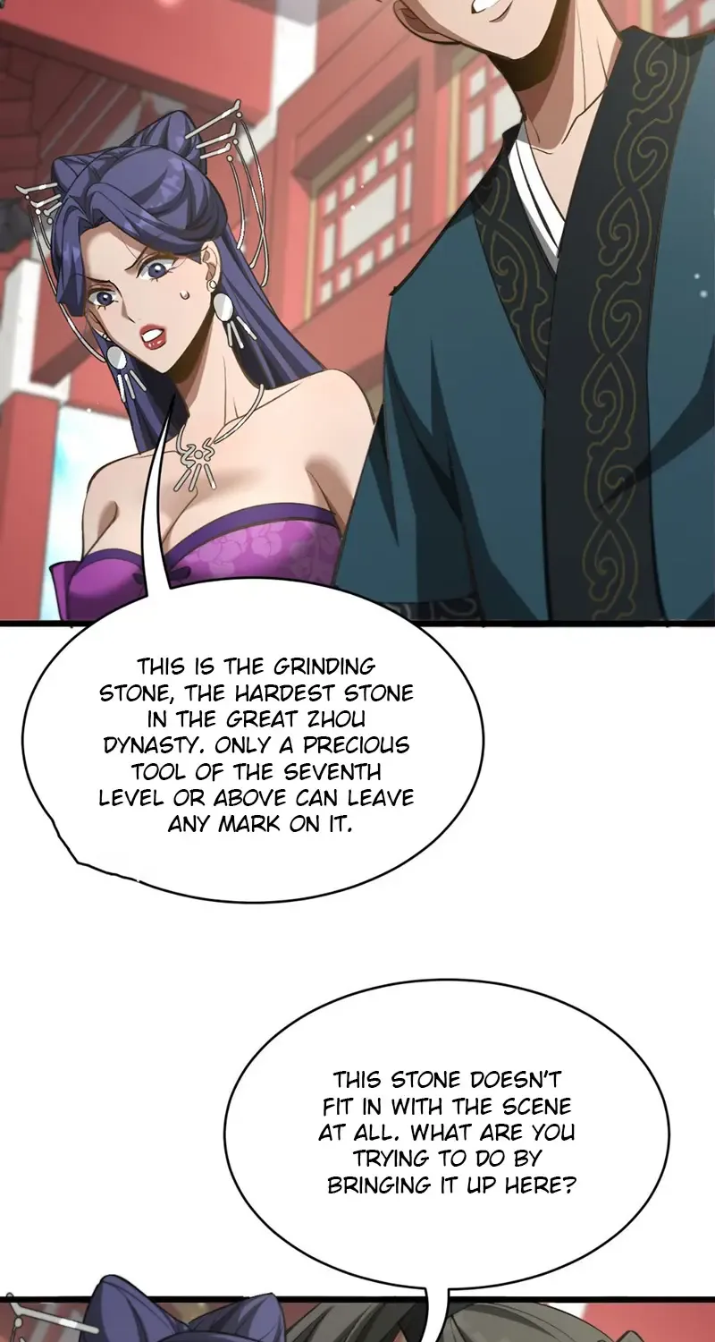 Xuanmen Prodigal Son Chapter 9 page 45 - MangaNato