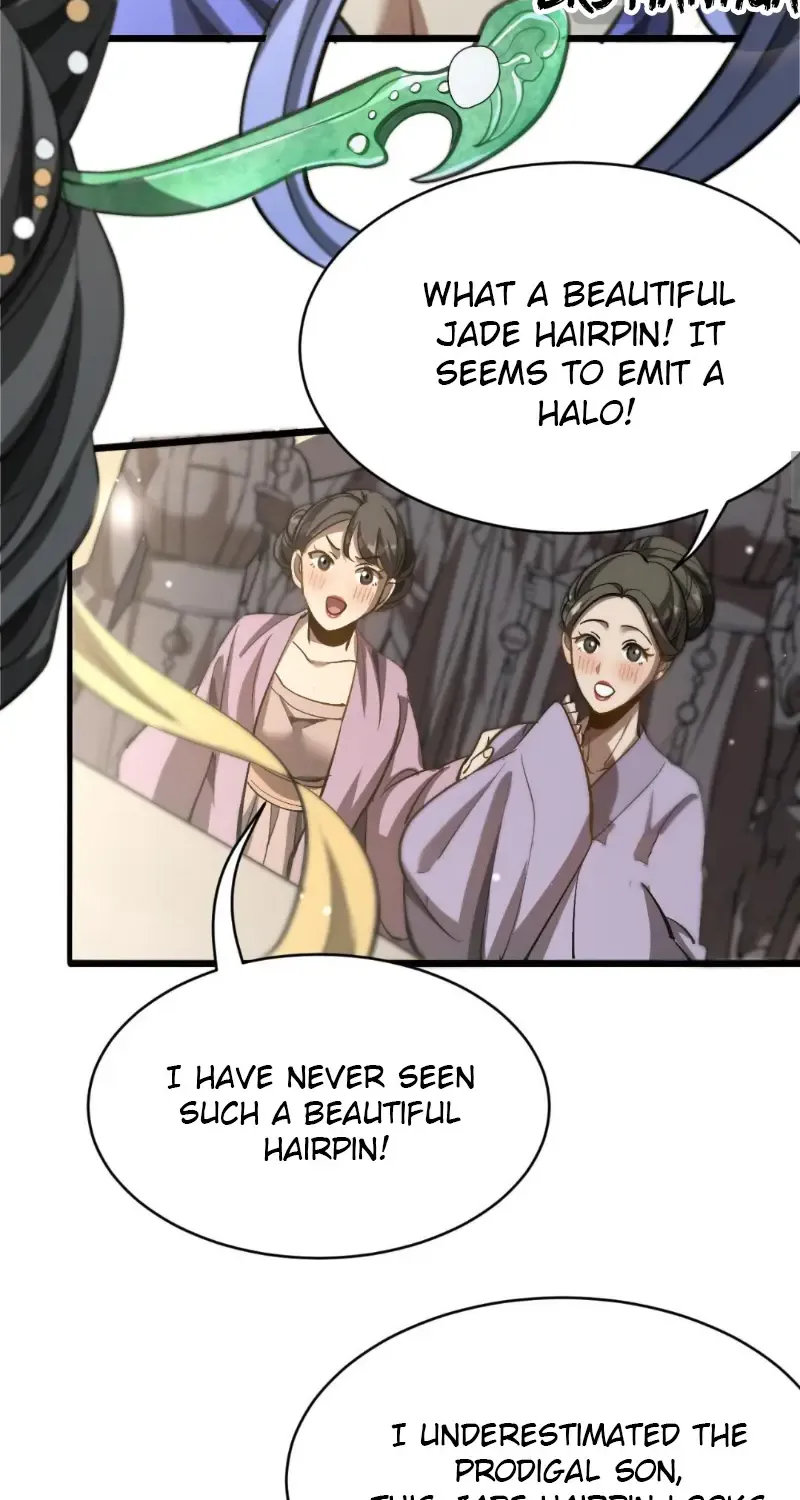 Xuanmen Prodigal Son Chapter 9 page 50 - MangaNato